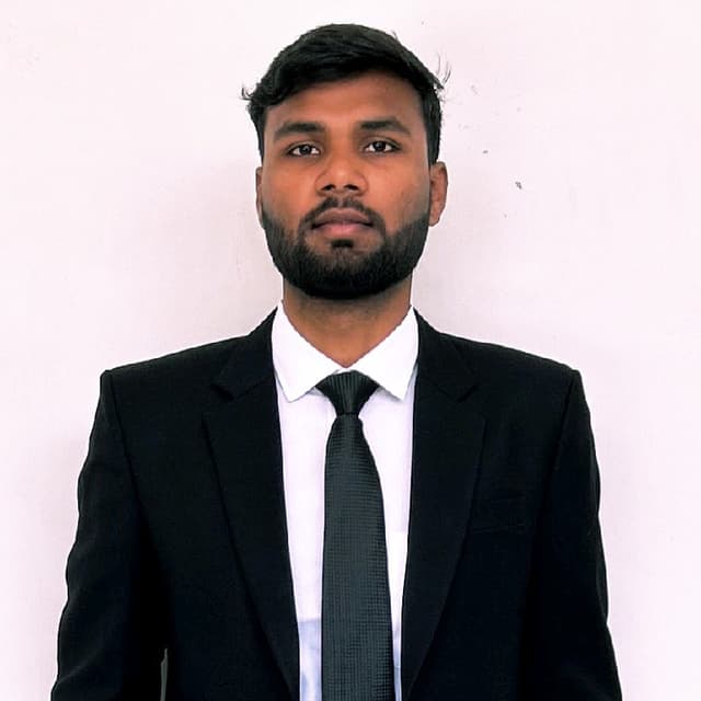 Adarsh Kumar