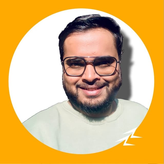 Gaurav Sharma