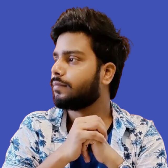 Gopal sharma
