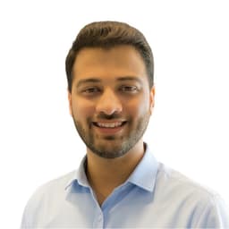 Arun Sharma PMP®