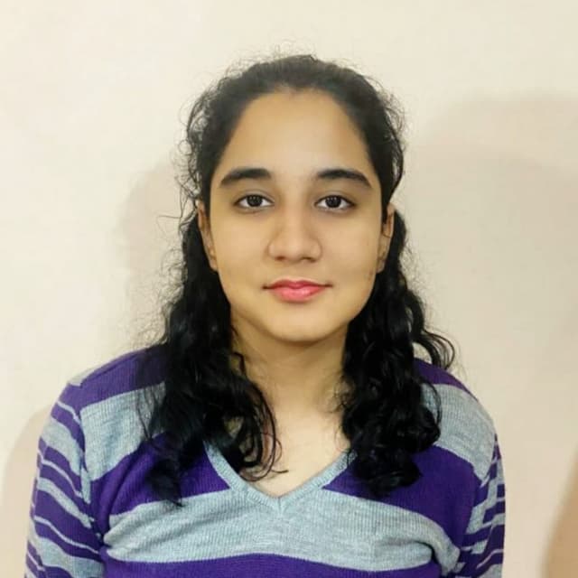 Mahima Chugh