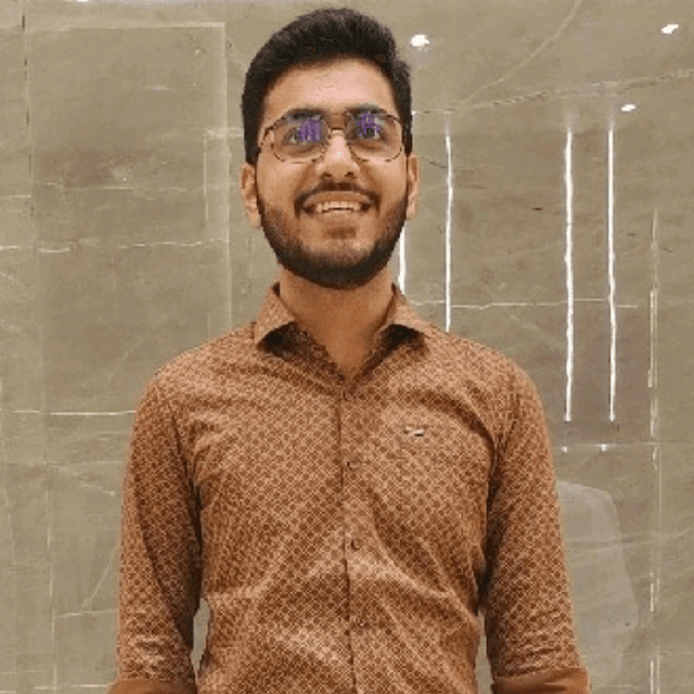 Vijay Motwani