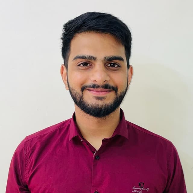 Kanishk Tiwari