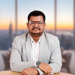 Ankur Agrawal