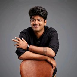 Krishna Veera Vanamali Y