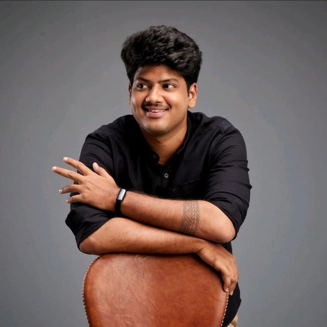 Krishna Veera Vanamali Y
