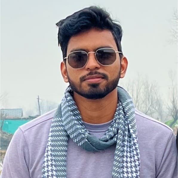 Vikas Sharma