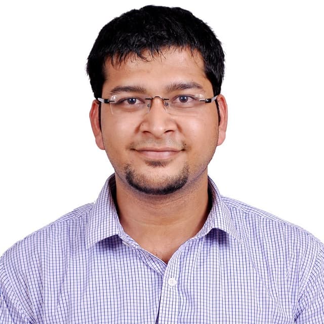 Vivek Goyal