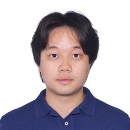 Timothy Larry Wijaya