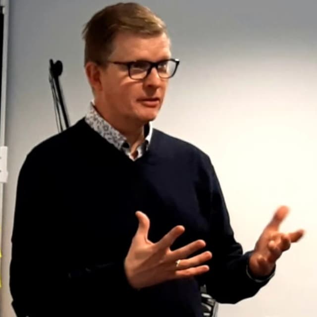 Willem-Jan Ageling