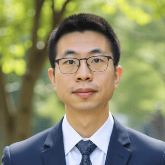 William Zhu