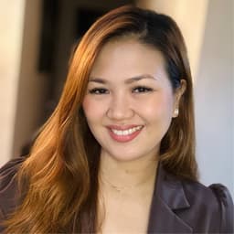 Wilma Guarina, PMP, MBA, LSSBB