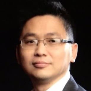 Wilson (Kian Foh) Wong