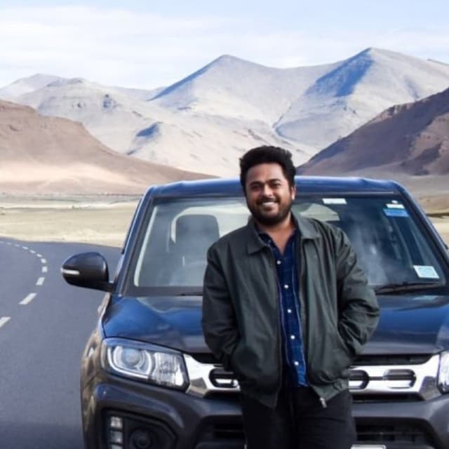 Vineet Mishra