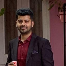 Winju Mishra Vighnesh ..