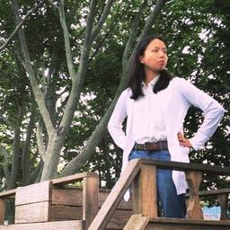Winnie Ng