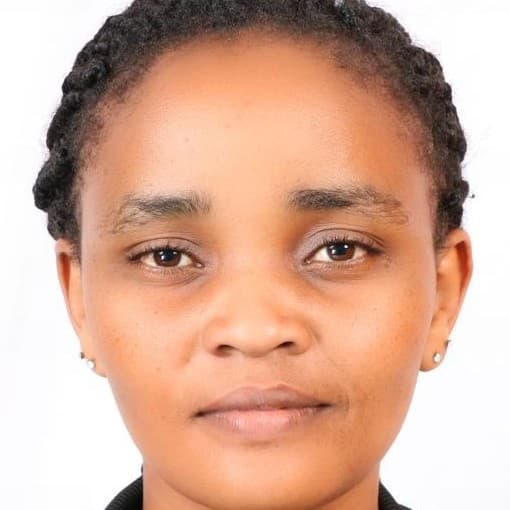 Winne Maina