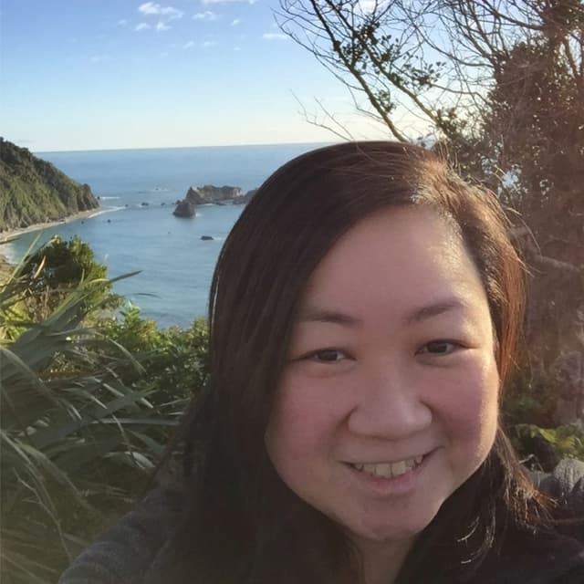 Winnie Tan