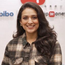 Winnie Lodha