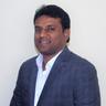 Winston Arockiaraj