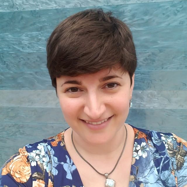 Beth Winters