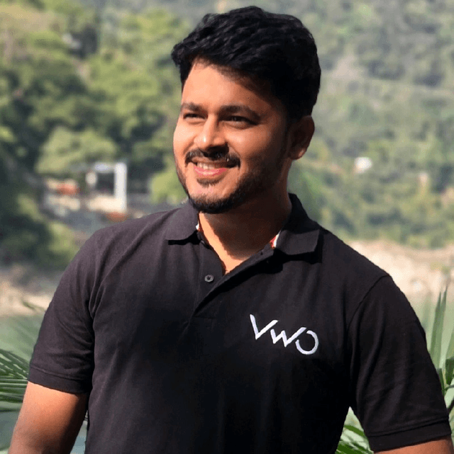 Vibhor Sharma