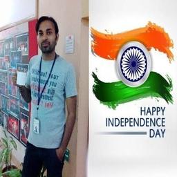 Arvind kumar Prajapati