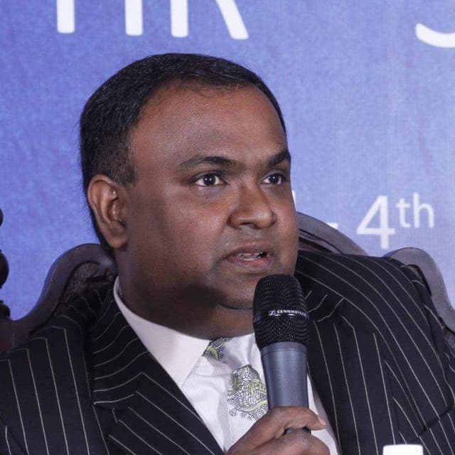 Anurag Shrivastava