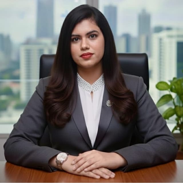 Wisha Sohail