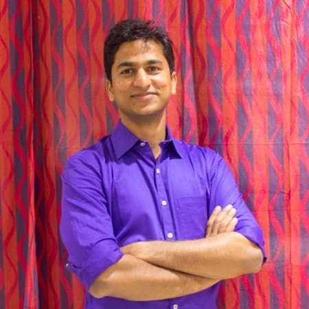 Ankit Garg