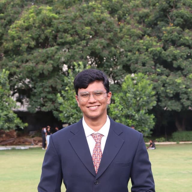 Aryan Shah