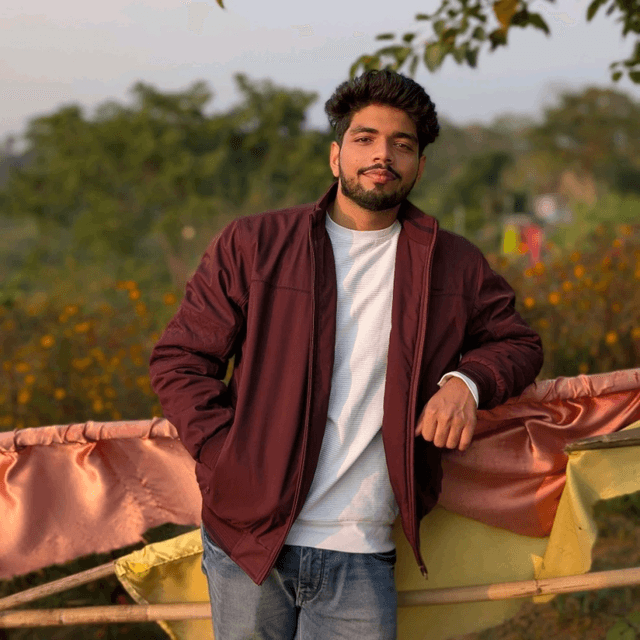 Aditya Raj