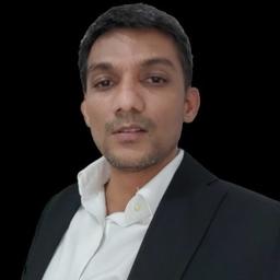 Ashutosh Prakash Mishra