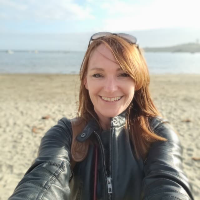Wendi Odenhausen