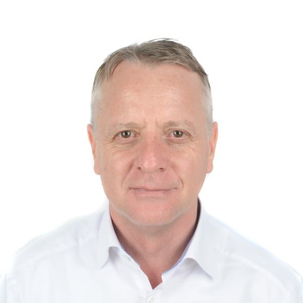 Wolfram Frei