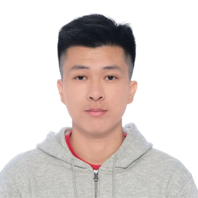 Martin Wong