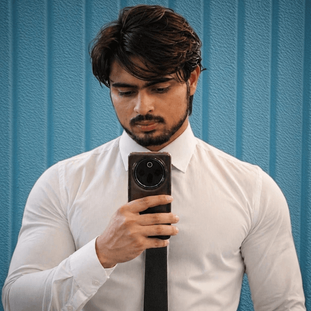 Gaurav Sharma