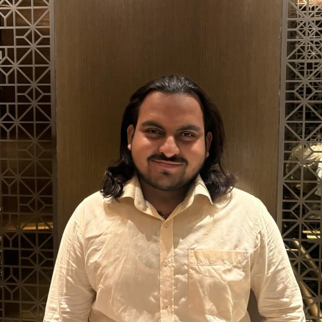 Kunal  Sharma