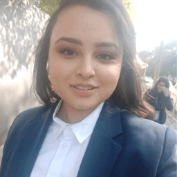 Saloni Gupta