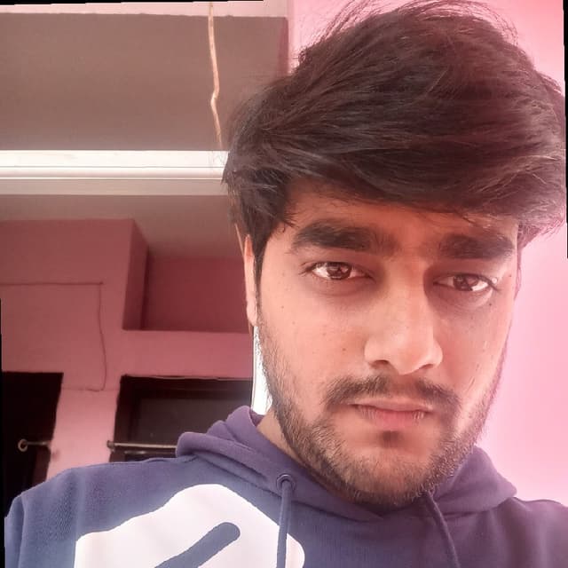 Honey K Singh