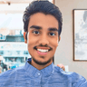 Kumar Sarvesh