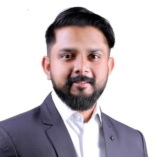 Vishnu Sasidharan