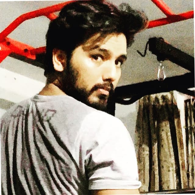 Ankur Prakash