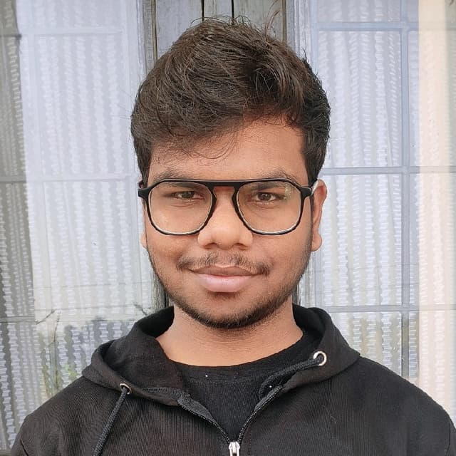 Aditya Maharana