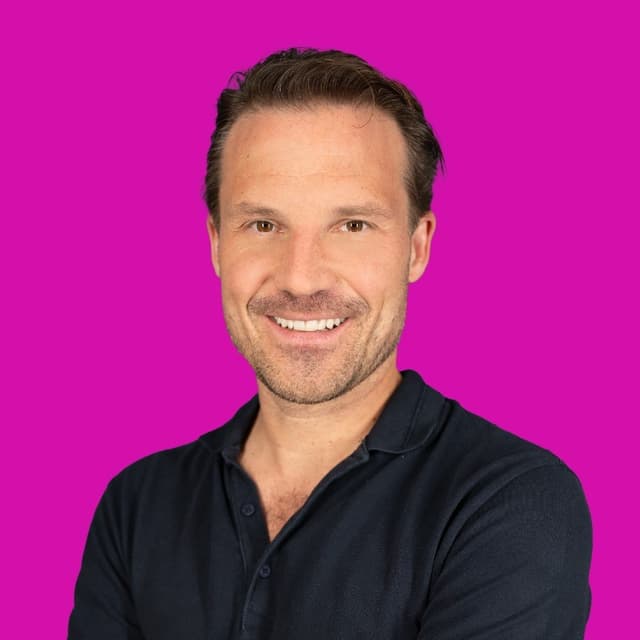 Wouter Durville