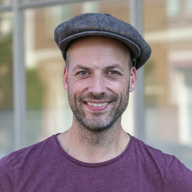 Wouter Tulp