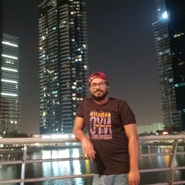 Abdul Basit Ansari