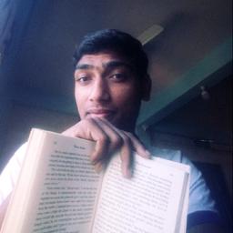 Prashant Kumar