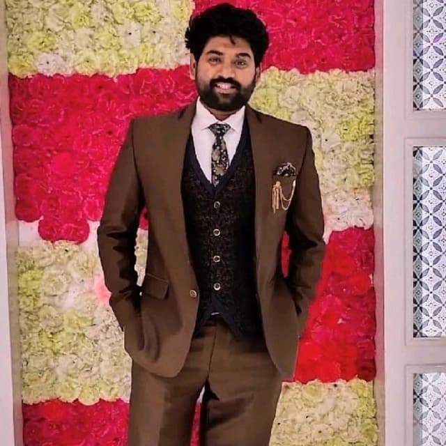 Sumit Bansal