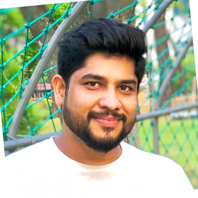 Manish Chauhan